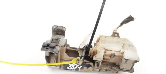 Mercedes-Benz ML W164 Central locking motor A2516390107