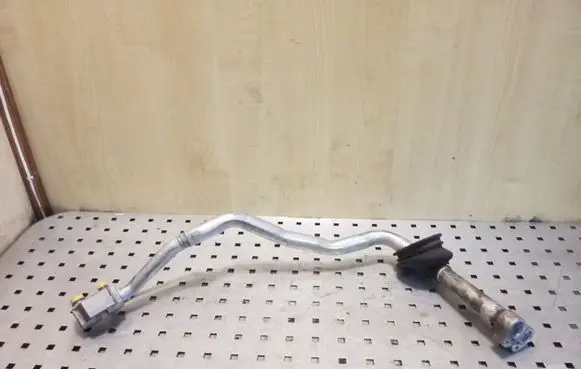Audi A6 S6 C7 4G Air conditioning (A/C) pipe/hose 4G2260712C