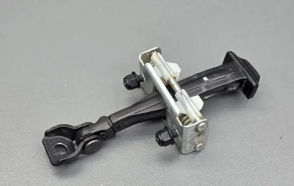 Ford Fiesta Rear door check strap stopper H1BBA27200 H1BBA27200AA