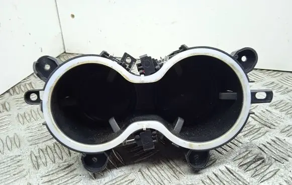 Jeep Grand Cherokee Cup holder X90018001BL