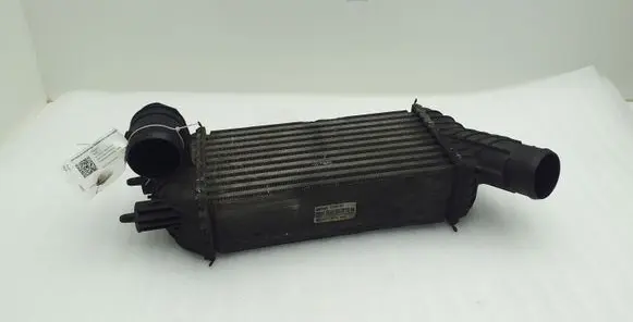 Peugeot RCZ Intercooler radiator 9674064080 X2091001