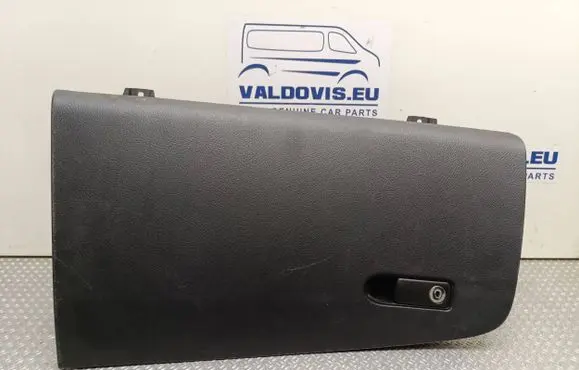 Mercedes-Benz Vito Viano W447 Glove box A4476800391 T0514301 1303814X