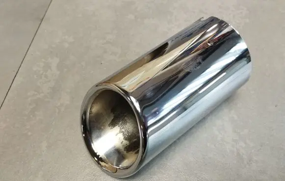 Audi A5 Sportback 8TA Muffler ending 8K0253825AB