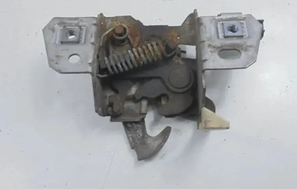 Volvo S40 Engine bonnet/hood lock/catch 30716530
