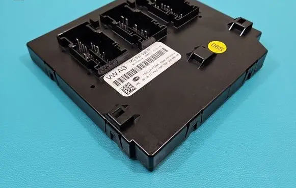 Skoda Yeti (5L) Central body control module 1K0937086N IMPRK1512831
