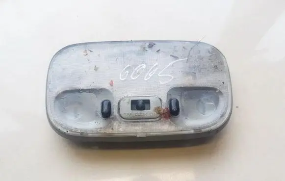 Mazda 323 Front seat light