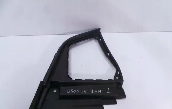 Infiniti Q50 Wiper trim 648954GF0A