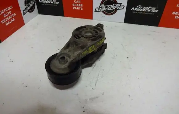 Seat Altea XL Generator/alternator belt tensioner 06F903315