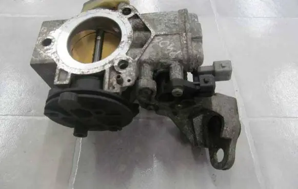Peugeot 406 Throttle valve 0280122003 591