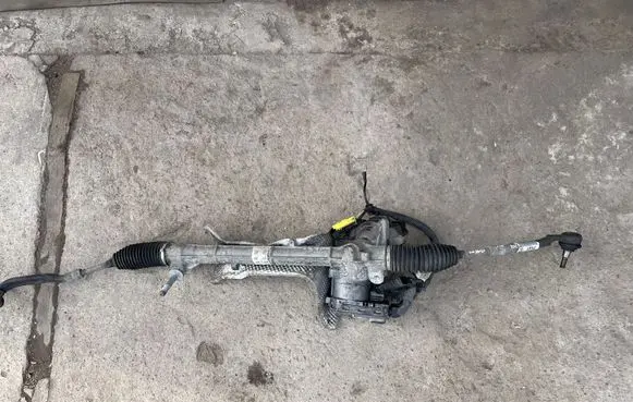 Peugeot 308 Steering rack 5WK67004