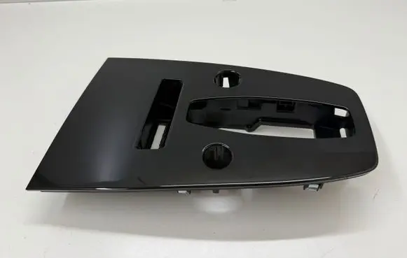 Audi Q4 e-tron Gear shifter surround trim plastic 89A864241