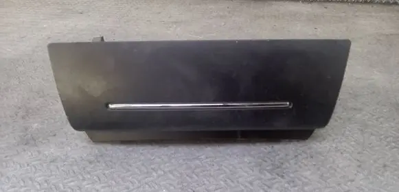 Citroen C5 Dashboard storage box/compartment 9682460077