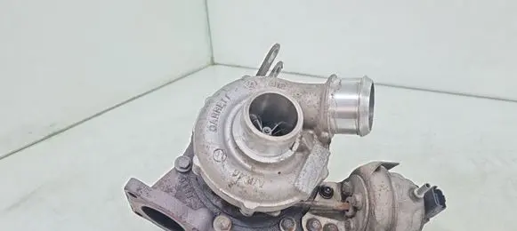 Ford Kuga I Turbo 9677063780