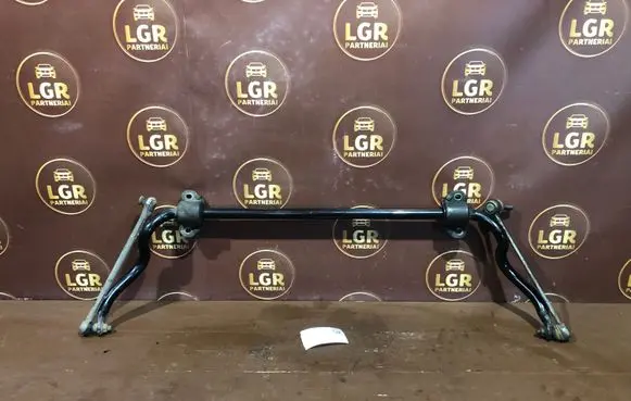 Mercedes-Benz C W204 Front anti-roll bar/sway bar A2043230765