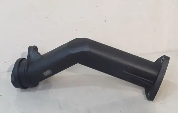 Mercedes-Benz A W168 Oil fill pipe A6680160029