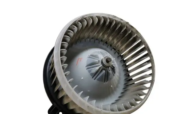 Toyota Avensis T250 Heater fan/blower 0130101601 MF0160700610