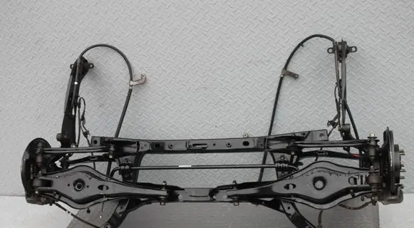 KIA Ceed Rear suspension assembly kit set 55410-G4AA0 55100-G4AA0 52700G4AA0