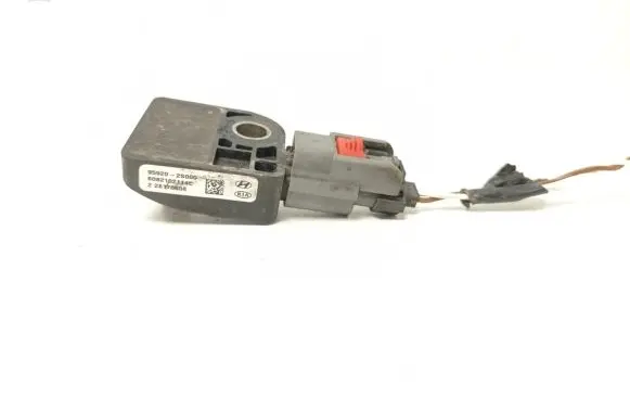 KIA Sportage Airbag deployment crash/impact sensor 959202S000