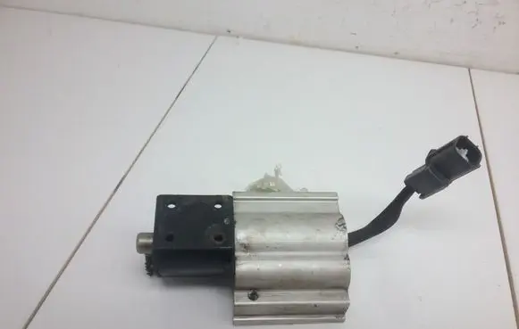Honda CR-V Other air conditioning (A/C) parts 4433101001