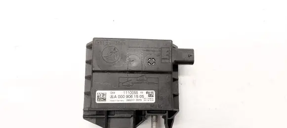 Mercedes-Benz E W213 Other relay A0009061505