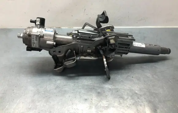 Audi A5 8T 8F Steering wheel axle 8K0927287F 8K0419506BB
