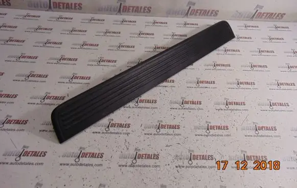 Honda Accord Front sill trim cover 84202SEA0030