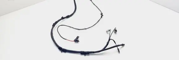 BMW X5 F15 Tailgate/trunk wiring harness 1378465 20747154 188015