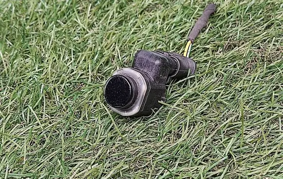 Ford S-MAX Parking PDC sensor AH4215K859AA