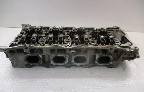 Honda Accord Engine head N22B1