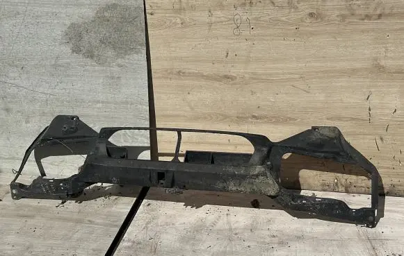 Peugeot Expert Radiator support slam panel