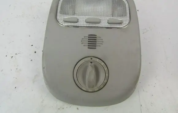 Peugeot 407 Other interior light 