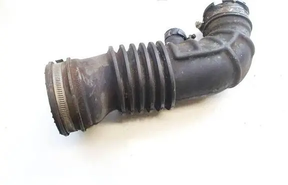 Peugeot 406 Air intake hose/pipe 9620799080