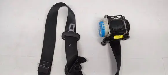 Peugeot 108 Front seatbelt 732100H040 050315 TAXATA