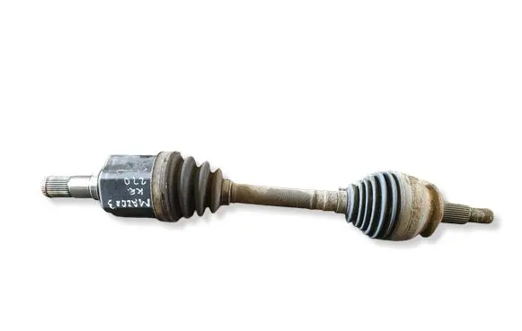 Mazda 3 III Front driveshaft FTC52560X AA08202 39101FTC0A