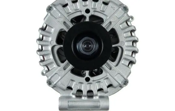 Mercedes-Benz S W222 Generator/alternator FG18S040 555.591.180.004