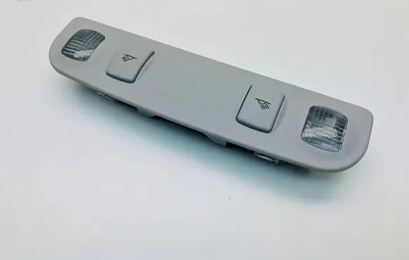Audi A3 S3 8P Rear seat light 8E0947111A