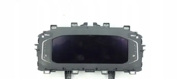 Volkswagen PASSAT B8 Speedometer (instrument cluster) 3G0920420C