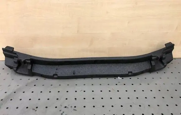 Toyota C-HR I Front bumper foam support bar 52611F4010