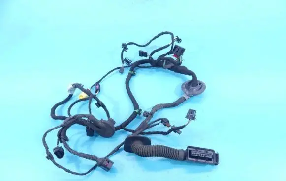 Audi A8 S8 D4 4H Front door wiring loom 4H0971029EE IMPRK1063718