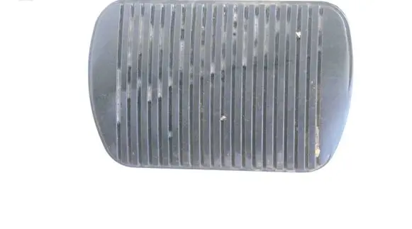 Jaguar XJ X351 Brake pedal 8X232457AA