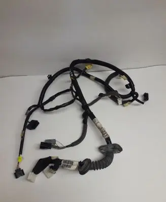 Renault Kadjar Front door wiring loom 241251461R