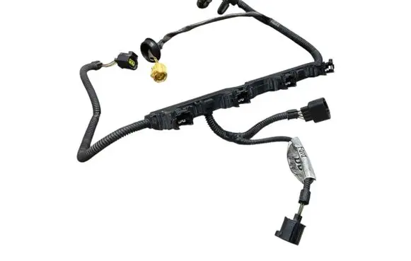 Ford Focus Fuel injector wires 1M5T9H589 98AG14A390LB