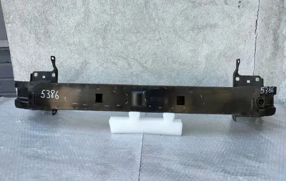 Skoda Superb B8 (3V) Front bumper support beam 5905232533003