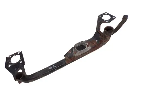 Audi A4 S4 B6 8E 8H Bottom radiator support slam panel 