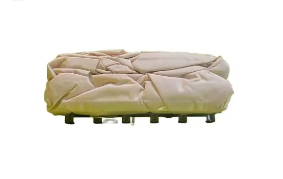 Citroen Berlingo Passenger airbag 96721951ZM