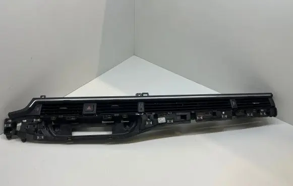 Audi A4 S4 B9 Dash center air vent grill 8W1820902C 10112015 09628