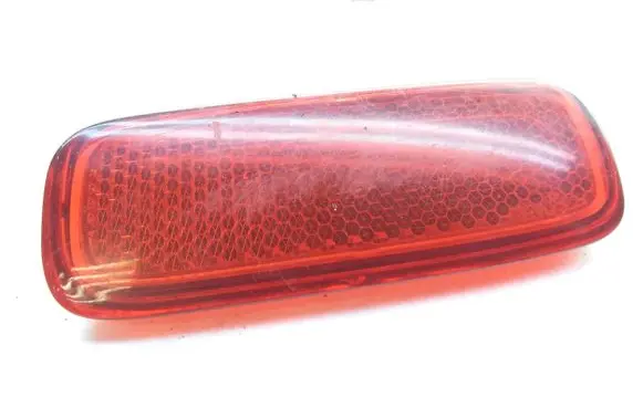 Peugeot 607 Rear tail light reflector AX0SCINTEX