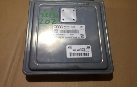 Audi Q5 SQ5 Engine control unit/module ECU