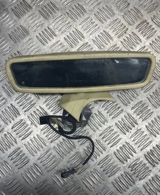 Mercedes-Benz E W211 Rear view mirror (interior) 2118101717 353211