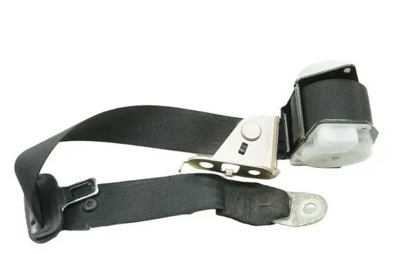 Toyota Auris E180 Front seatbelt 7336002550